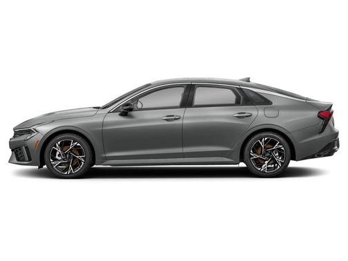 Steel 2025 Kia K5 GT-Line