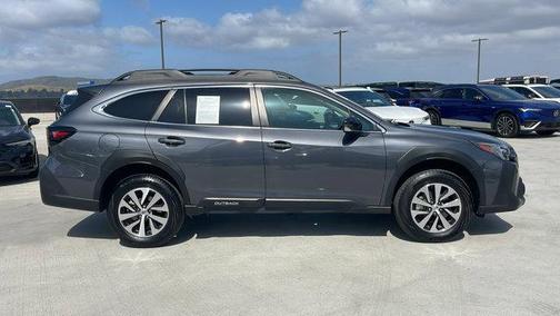 2024 Subaru Outback Premium