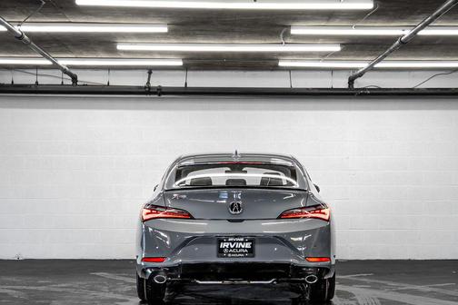 2026 Acura Integra FWD A-Spec