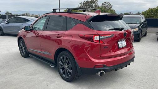 2025 Acura RDX Base