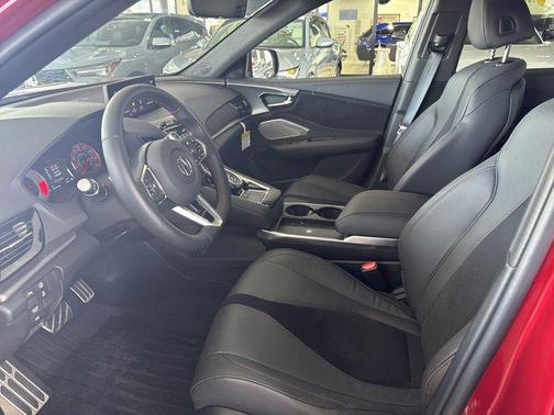 2025 Acura RDX Base