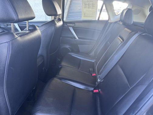 2013 Mazda Mazda3 i Grand Touring