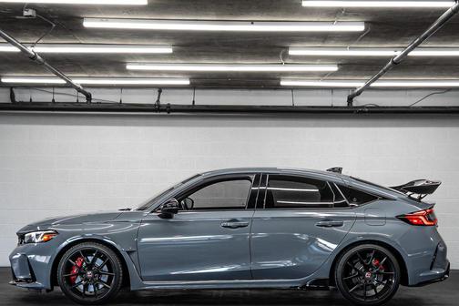 2024 Honda Civic Type R Base