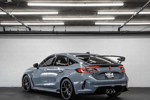 2024 Honda Civic Type R Base