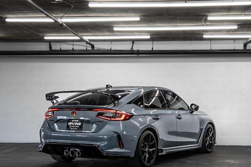 2024 Honda Civic Type R Base