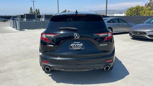 2023 Acura RDX Base