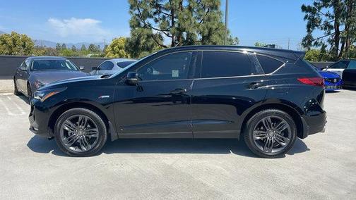 2023 Acura RDX Base
