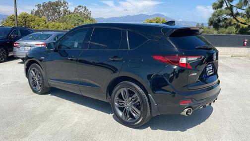 2023 Acura RDX Base
