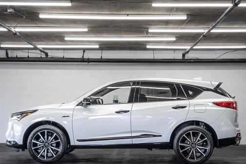 2026 Acura RDX A-Spec Advance Package