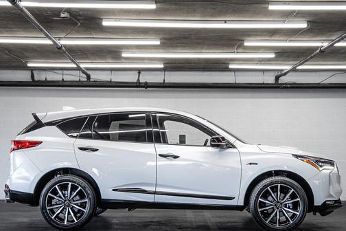 2026 Acura RDX A-Spec Advance Package