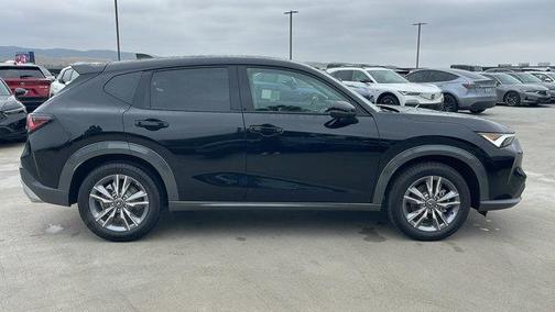 2025 Acura ADX FWD