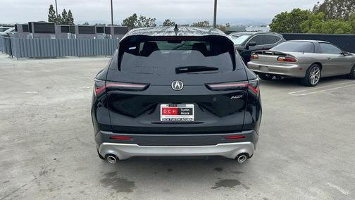 2025 Acura ADX FWD