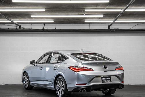 2026 Acura Integra FWD