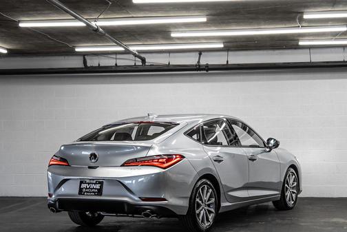 2026 Acura Integra FWD