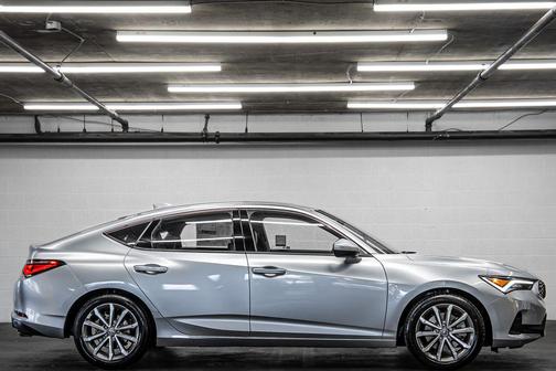 2026 Acura Integra FWD