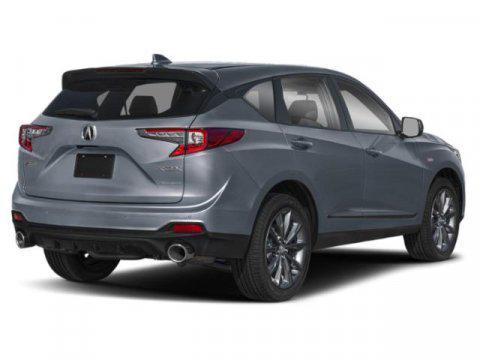 2025 Acura RDX Base