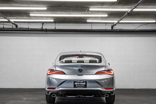 2026 Acura Integra FWD