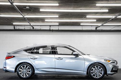 2026 Acura Integra FWD