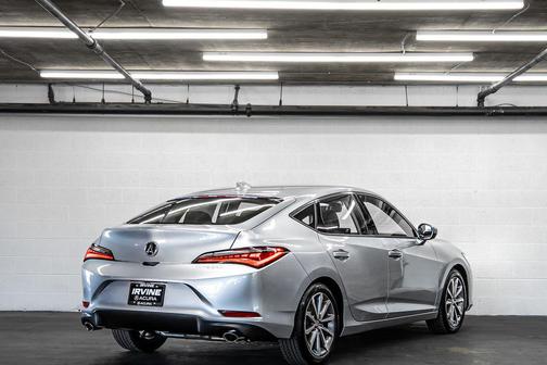 2026 Acura Integra FWD