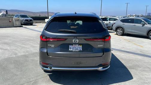 2024 Mazda CX-90 3.3 Turbo S Premium Plus
