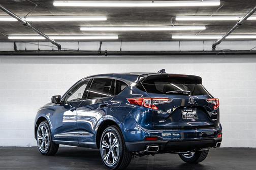 2026 Acura RDX Technology Package