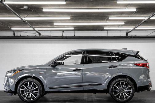 2026 Acura RDX A-Spec Advance Package