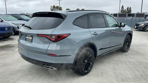 2025 Acura MDX A-SPEC Advance Package