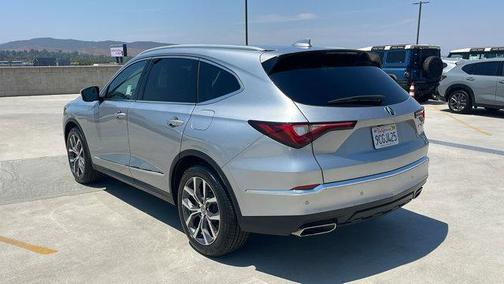 2023 Acura MDX Technology Package
