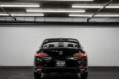 Nh-893p 2026 Acura Integra FWD