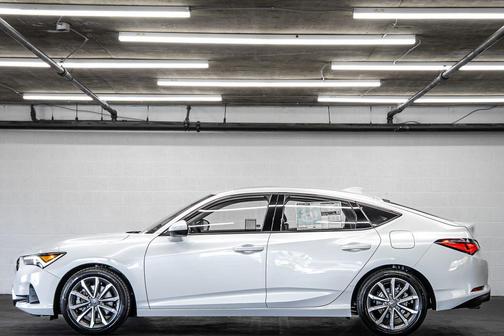 2026 Acura Integra FWD