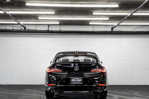 2026 Acura Integra FWD A-Spec with Technology