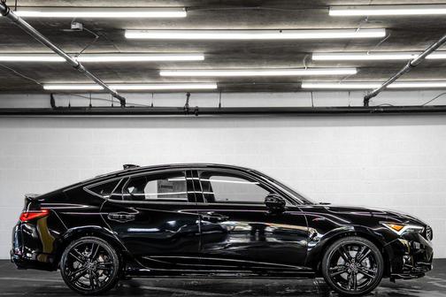 2026 Acura Integra FWD A-Spec with Technology