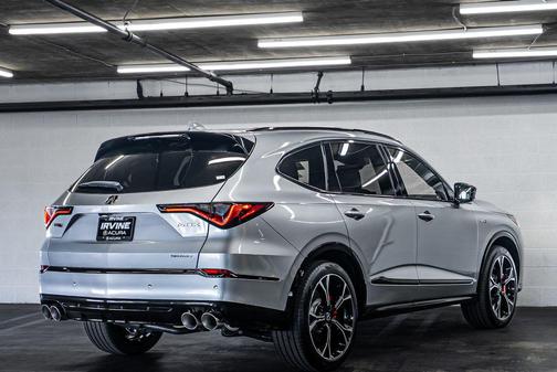 Nh-932m 2026 Acura MDX Type S Advance Package