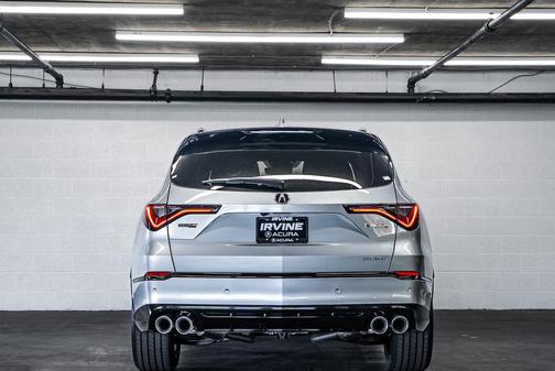 Nh-932m 2026 Acura MDX Type S Advance Package