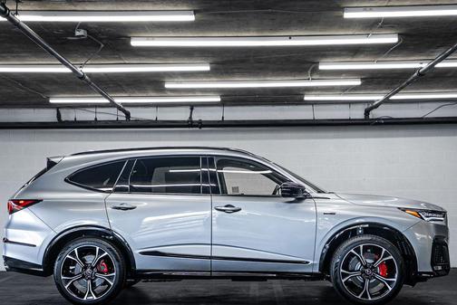Nh-932m 2026 Acura MDX Type S Advance Package
