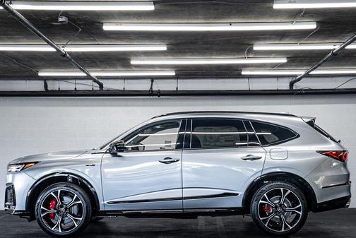 Nh-932m 2026 Acura MDX Type S Advance Package