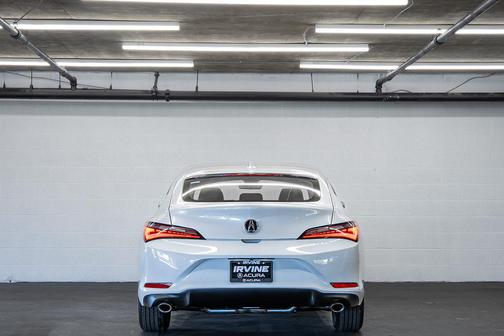 2026 Acura Integra FWD