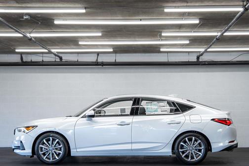 2026 Acura Integra FWD