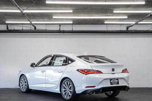 2026 Acura Integra FWD