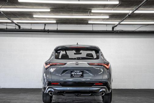 Nh-912p 2026 Acura ADX w/A-Spec Package