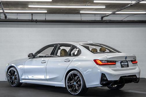 2023 BMW 330e Base