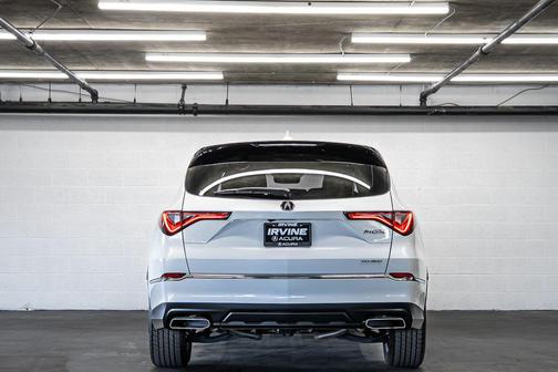 2024 Acura MDX Standard