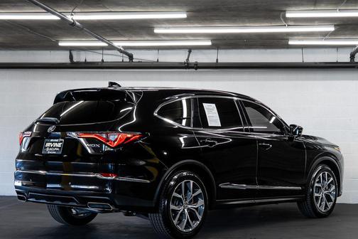 2023 Acura MDX Technology Package