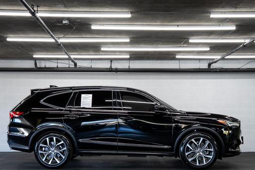 2023 Acura MDX Technology Package