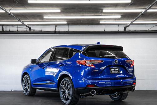 2025 Acura RDX Base