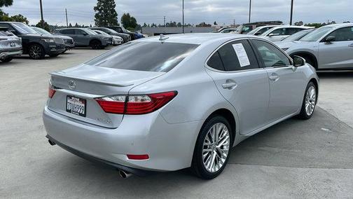 2014 Lexus ES 350 Base