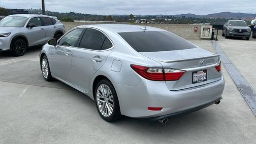 2014 Lexus ES 350 Base