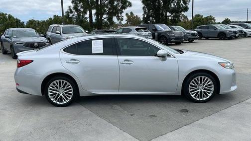 2014 Lexus ES 350 Base