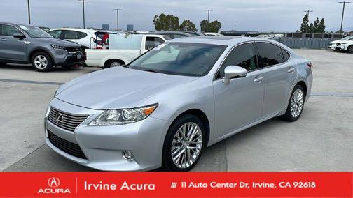 2014 Lexus ES 350 Base