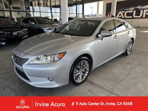 2014 Lexus ES 350 Base